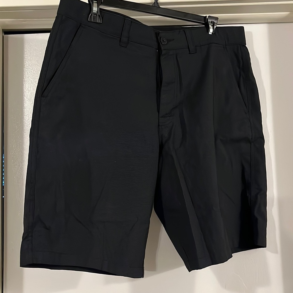 Hang Ten Shorts Black